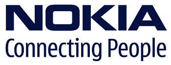 Nokia Connecting People Logo